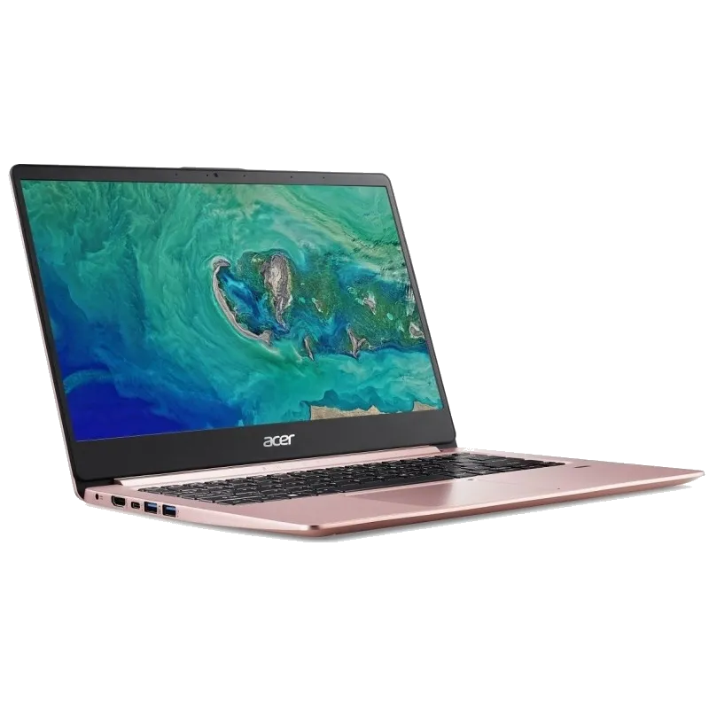 Ремонт ультрабуков Acer Swift 1 SF114-32-P3T4 в сервисном центре FIX-Acer