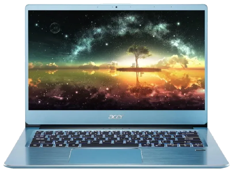 Ремонт ультрабуков Acer Swift 3 SF314-41-R32D в сервисном центре FIX-Acer