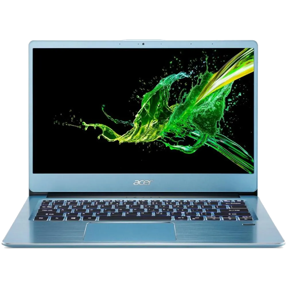 Ремонт ультрабуков Acer Swift 3 SF314-41-R431 в сервисном центре FIX-Acer