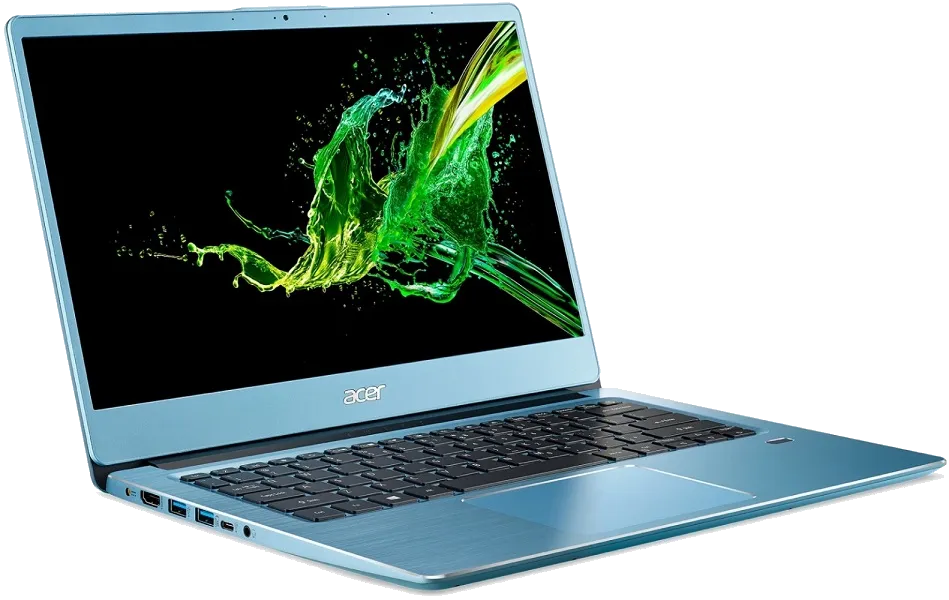 Ремонт ультрабуков Acer Swift 3 SF314-41-R759 в сервисном центре FIX-Acer