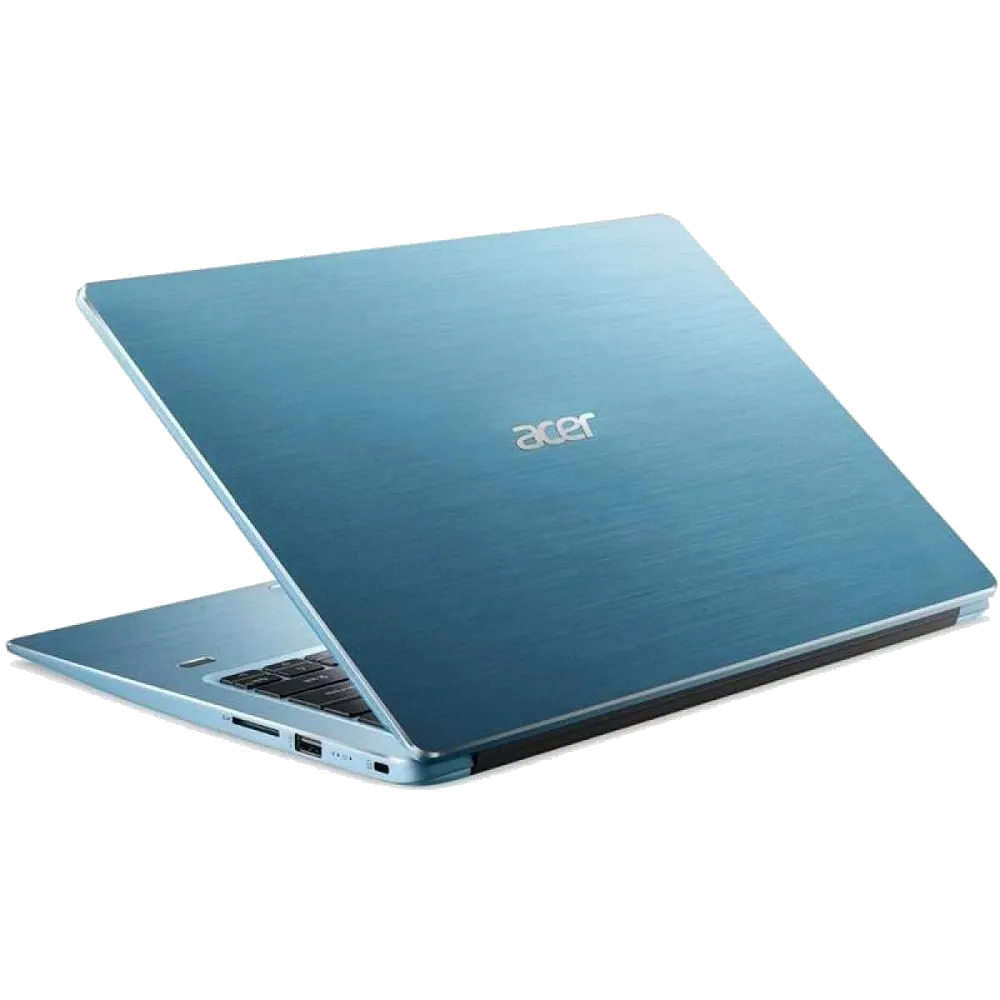 Ремонт ультрабуков Acer Swift 3 SF314-41-R7GB в сервисном центре FIX-Acer