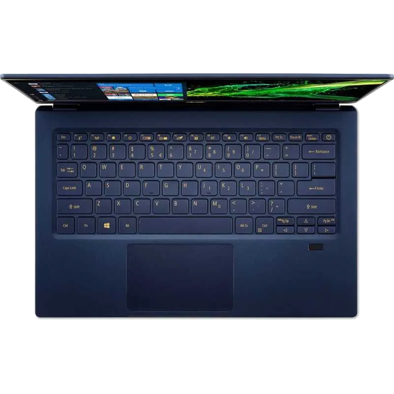 Ремонт ультрабуков Acer Swift 5 SF514-54T-59VD в сервисном центре FIX-Acer